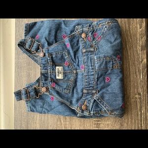 OshKosh pants coveralls